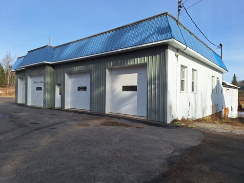 Garage et espaces de travail Chertsey